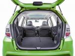 Honda Jazz Hybrid 2010 года (EU)